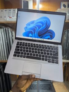 Laptops for sale in lagos Nigeria